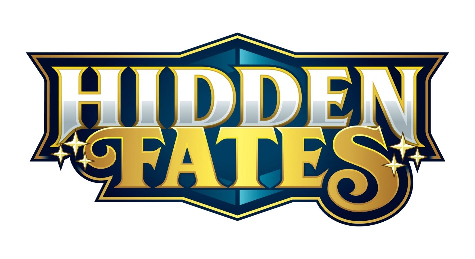 Pokemon Hidden Fates