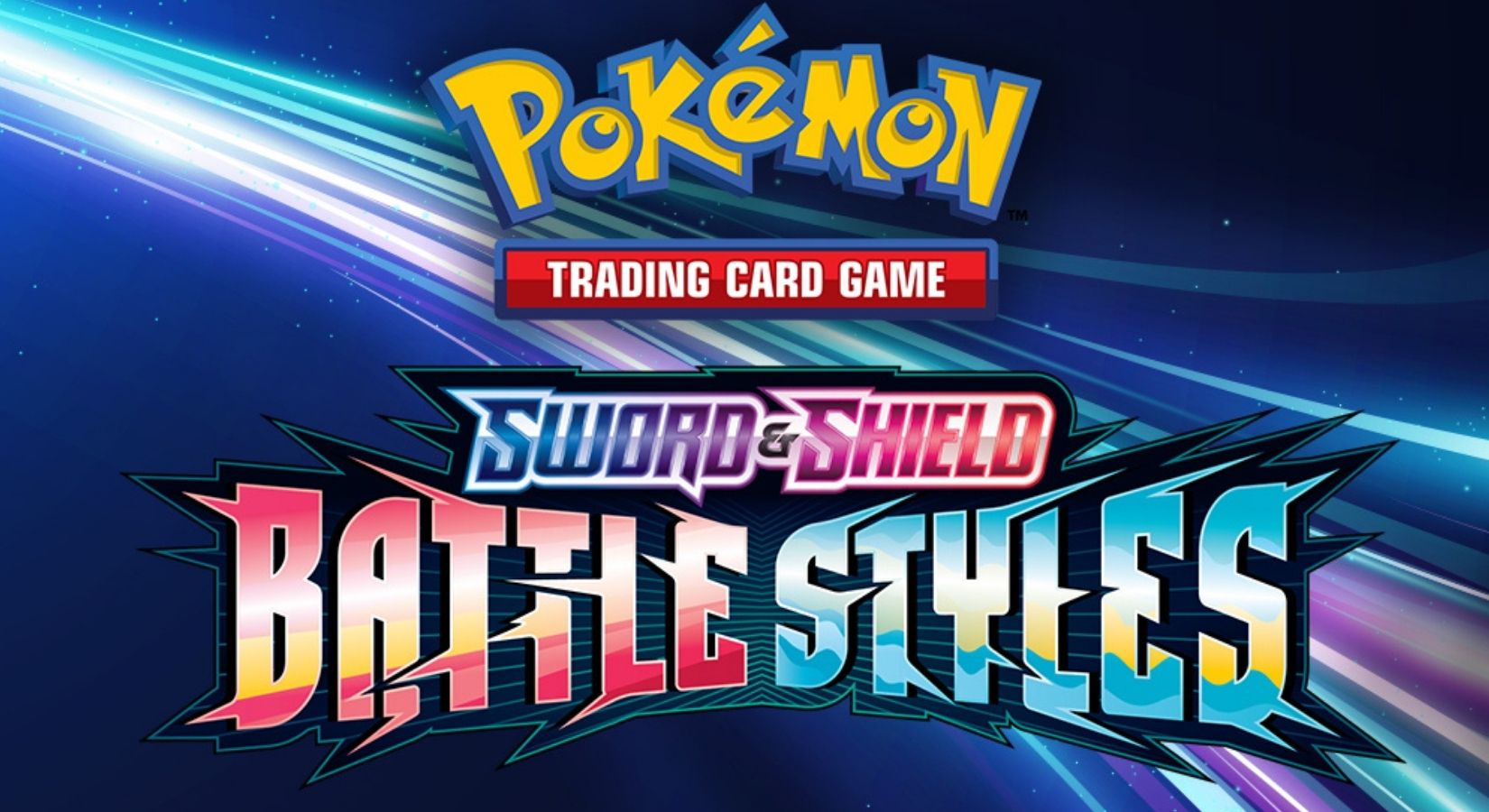 Discover the Sword & Shield Battle Styles expansion ! Discover the Sword & Shield Battle Styles expansion !