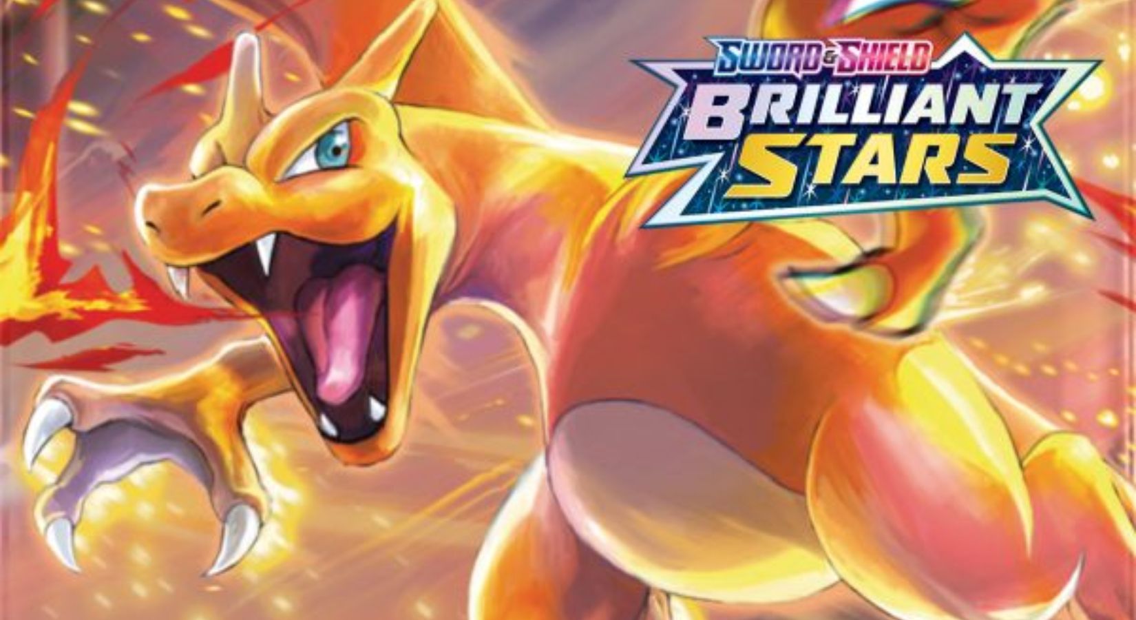 Pokemon Brilliant Stars set release