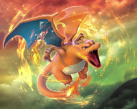 Pokemon Charizard