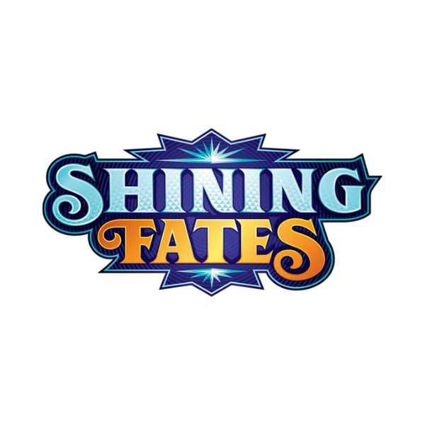 Pokemon Shining Fates