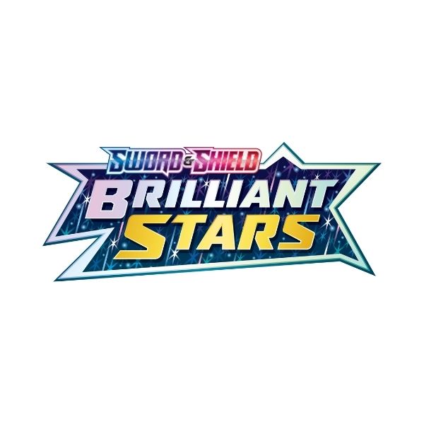 Pokemon Brilliant Stars