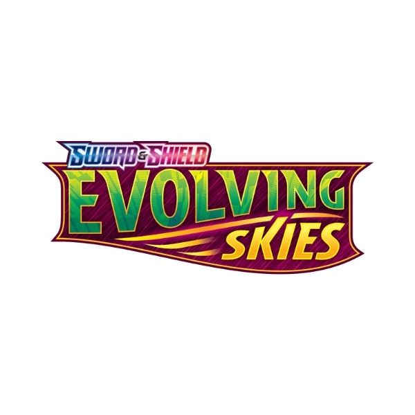 Pokemon Evolving Skies