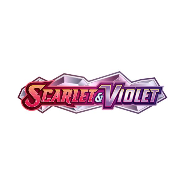 Pokemon Scarlet & Violet