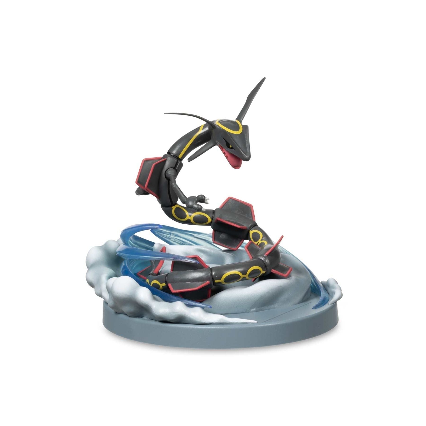 Pokemon Hidden Fates Ultra Premium Collection figure