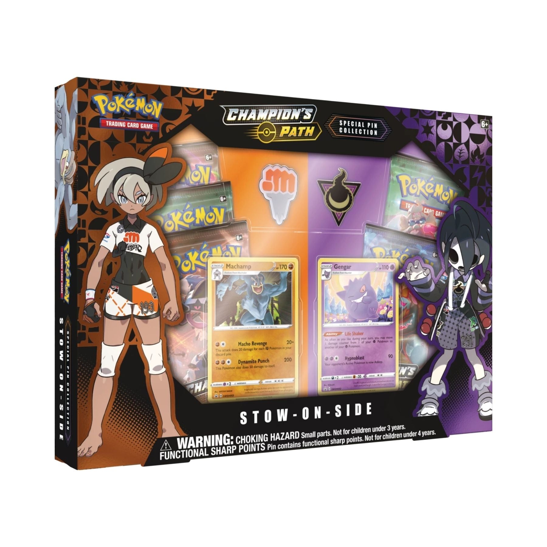 pokemon champion's path card values Pokemon | Champion's Path
