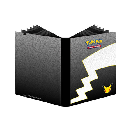 Pokemon Celebrations 25th Anniversary Pro Binder