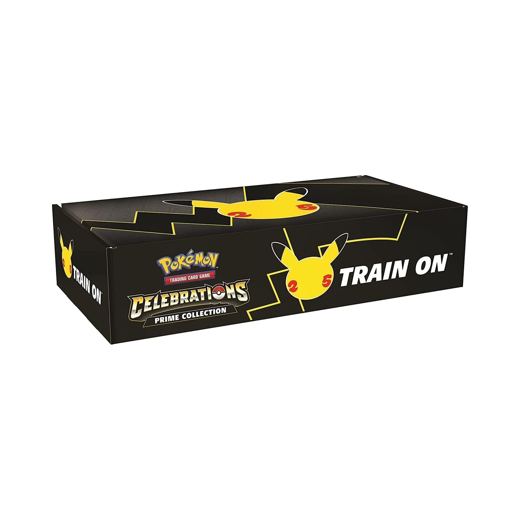 Pokemon Celebrations | 25th Anniversary | Prime Collection Pokemon Celebrations | 25th Anniversary | Prime Collection