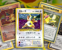 Most Valuable Pokemon Cards of All Time