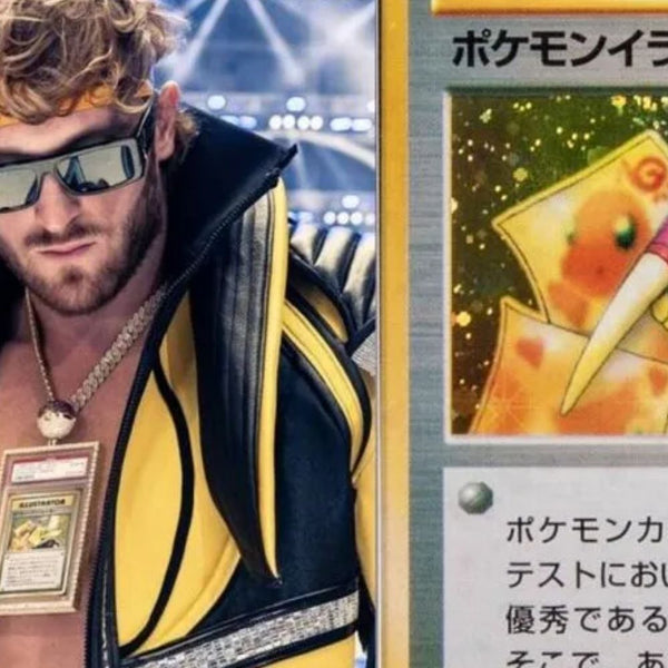 Discover the Most Expensive Pokemon Card in the World ! Discover the Most Expensive Pokemon Card in the World !