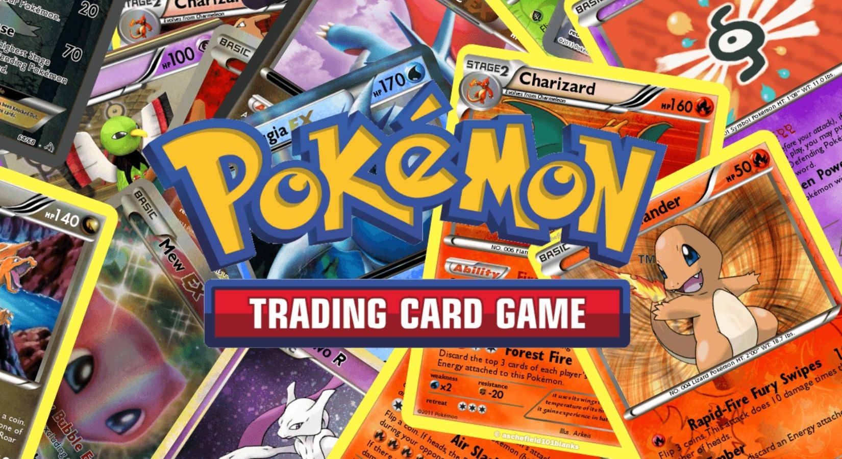 How to Play the Pokemon TCG