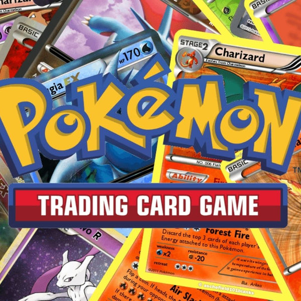 How to Play Pokemon TCG: A Beginner's Tutorial | Guide How to Play Pokemon TCG: A Beginner's Tutorial | Guide