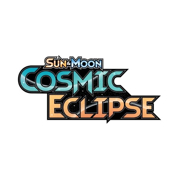 Pokemon Cosmic Eclipse