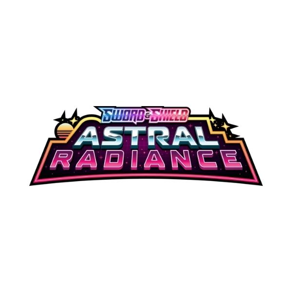 Pokemon Astral Radiance