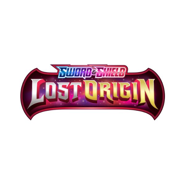 Pokemon Lost Origin