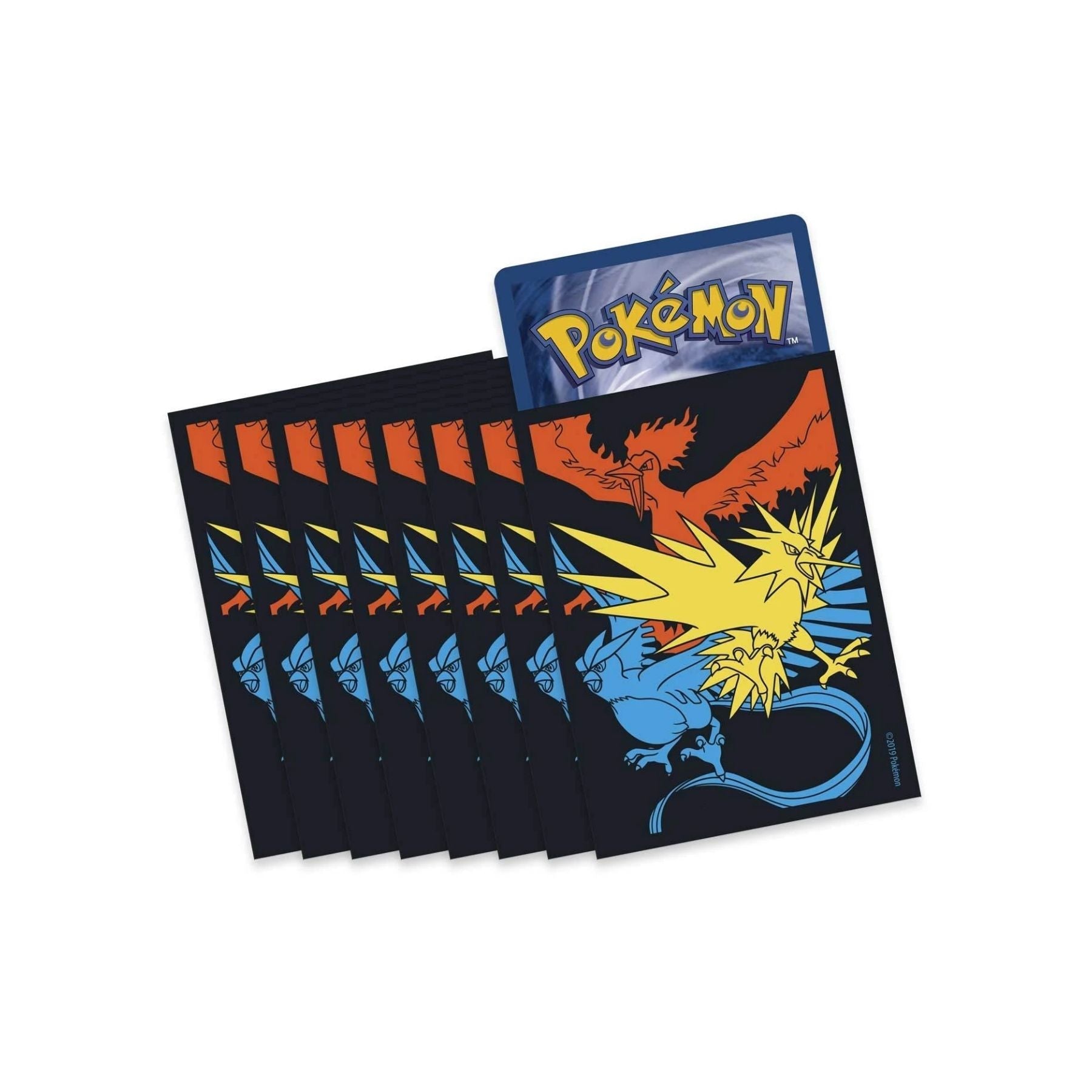 Pokemon Sun and Moon Hidden Fates English offers Elite Trainer Box