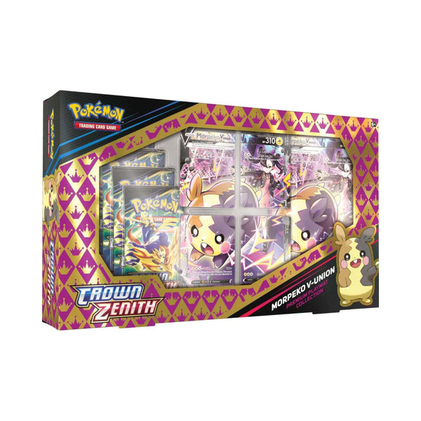 Pokemon Crown Zenith | All Products | Pokemon TCG | Pokeflip Pokemon Crown Zenith | All Products | Pokemon TCG | Pokeflip